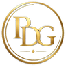 Paul Dhel Gum logo